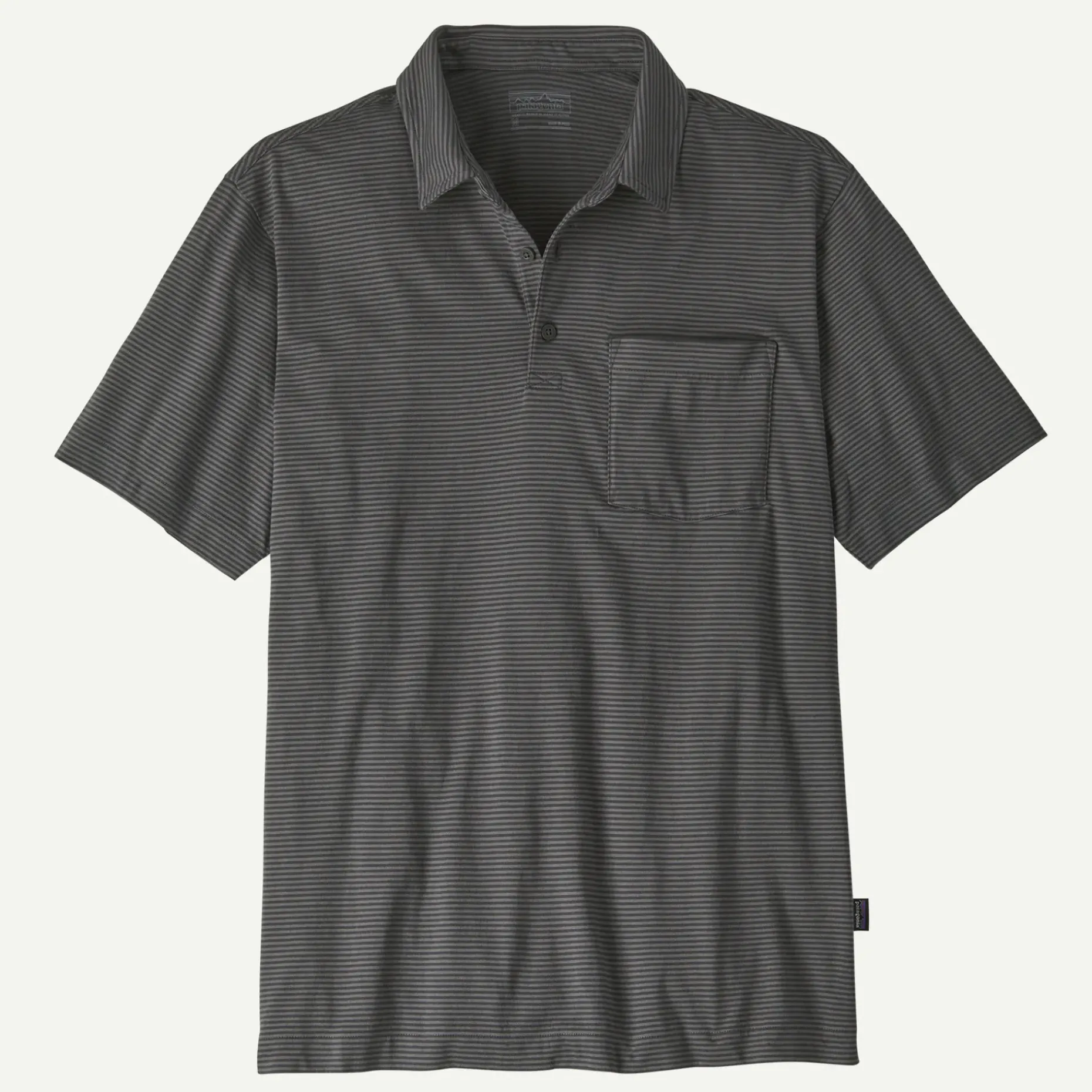 Men's Daily Polo Shirt
