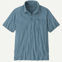 Men's Daily Polo Shirt