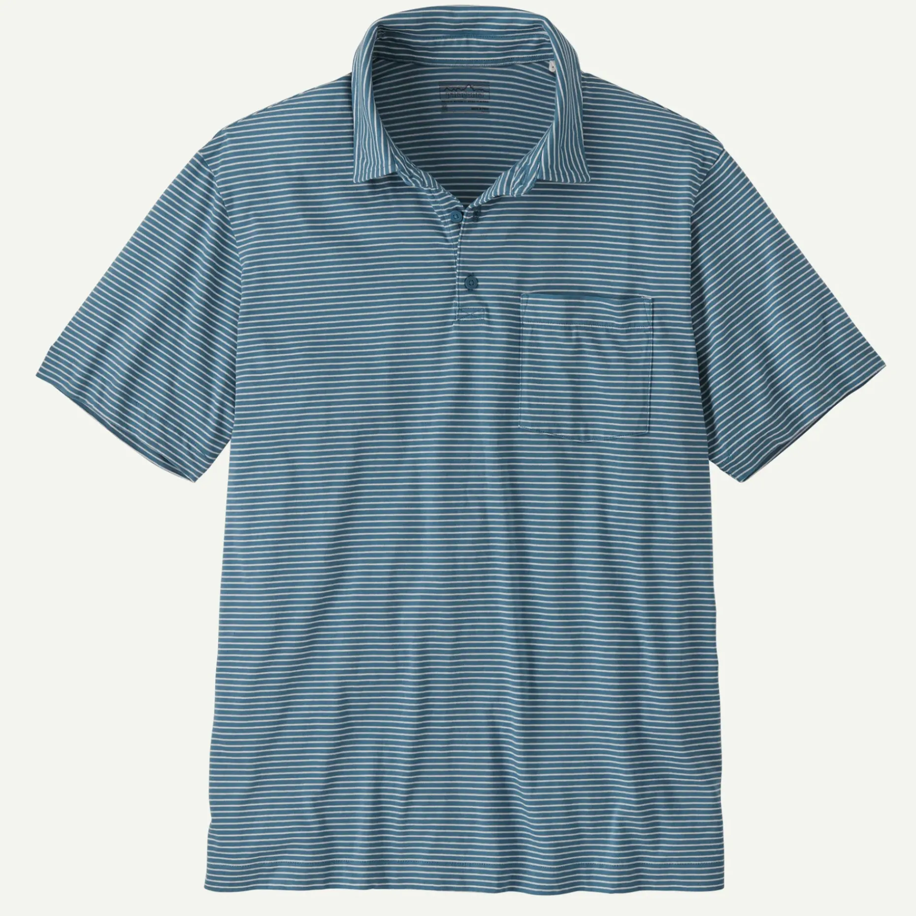 Men's Daily Polo Shirt