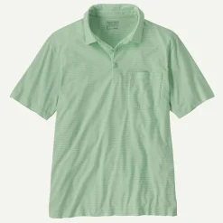 Men's Daily Polo Shirt