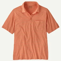 Men's Daily Polo Shirt