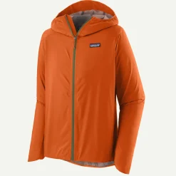 Men's Dirt Roamer Bike Jacket