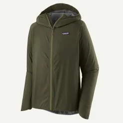 Men's Dirt Roamer Bike Jacket