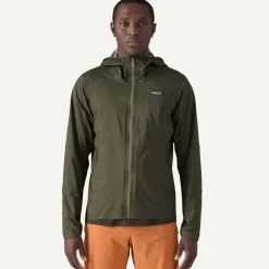 Men's Dirt Roamer Bike Jacket