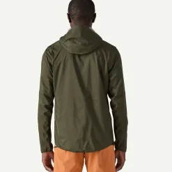 Men's Dirt Roamer Bike Jacket
