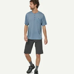 Men's Dirt Roamer Bike Shorts - 12&frac12;"