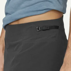 Men's Dirt Roamer Bike Shorts - 12&frac12;"