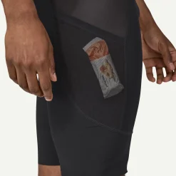 Men's Dirt Roamer Liner Bike Bibs