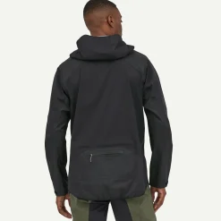 Men's Dirt Roamer Storm Bike Jacket