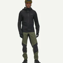 Men's Dirt Roamer Storm Bike Jacket