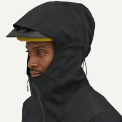 Men's Dirt Roamer Storm Bike Jacket