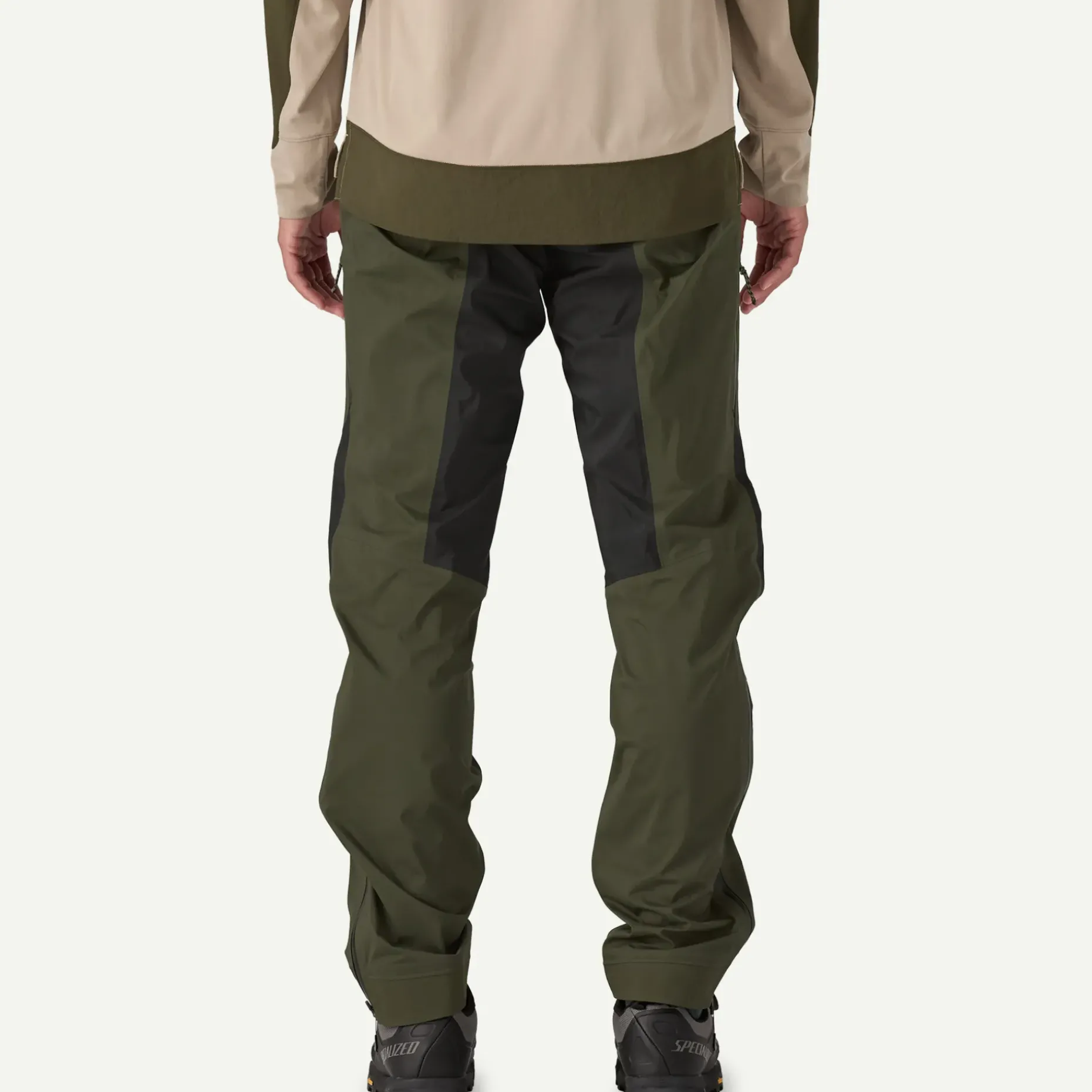 Men's Dirt Roamer Storm Bike Pants