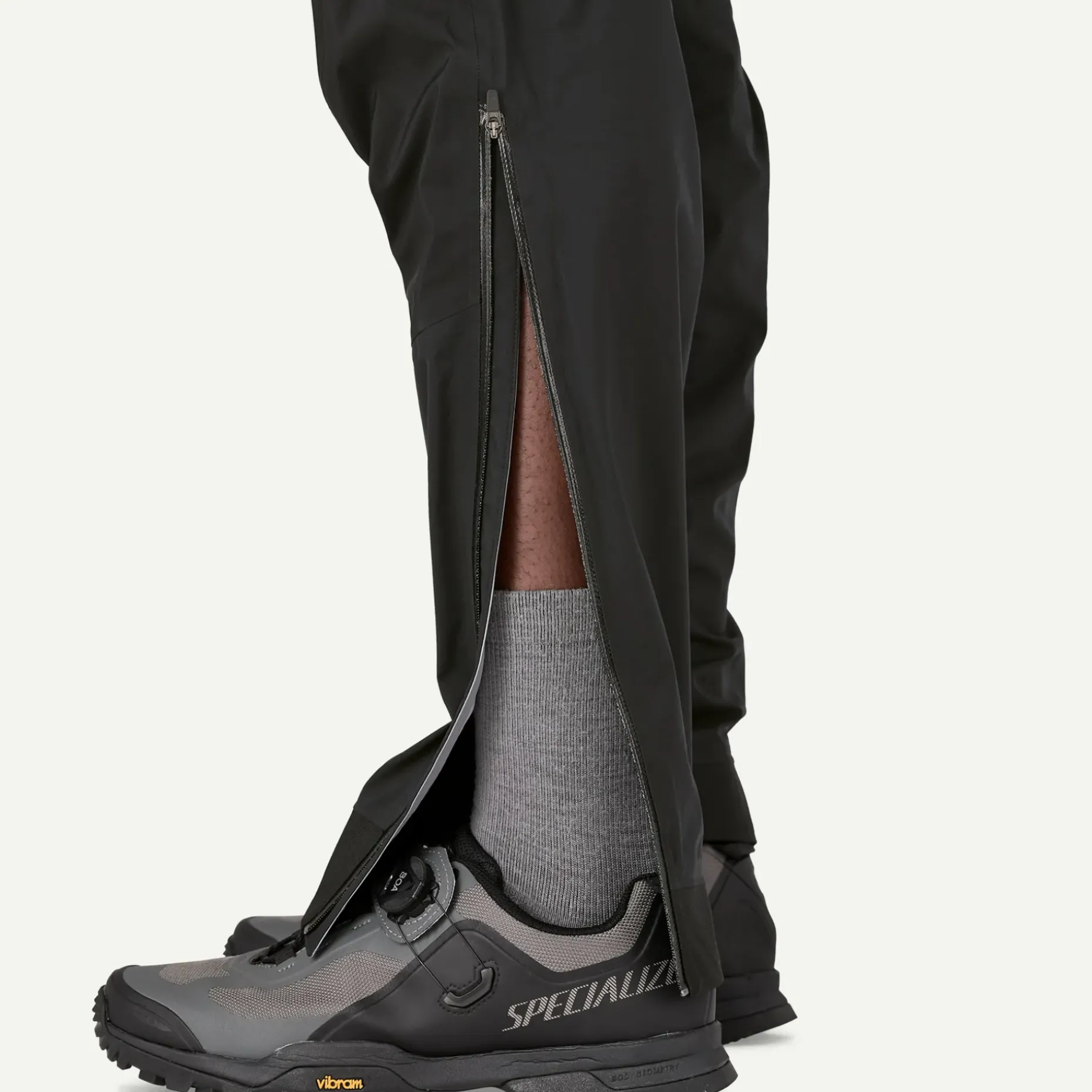Men's Dirt Roamer Storm Bike Pants