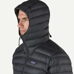 Men's Down Sweater&trade; Hoody