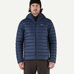 Men's Down Sweater&trade; Hoody