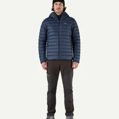 Men's Down Sweater&trade; Hoody