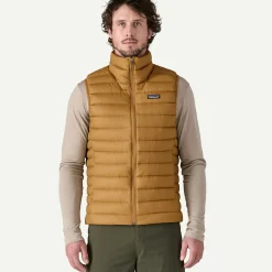Men's Down Sweater&trade; Vest