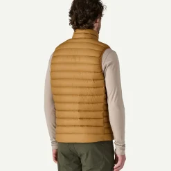 Men's Down Sweater&trade; Vest