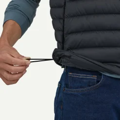 Men's Down Sweater&trade; Vest