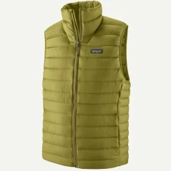 Men's Down Sweater&trade; Vest