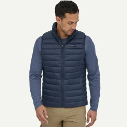 Men's Down Sweater&trade; Vest
