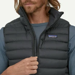 Men's Down Sweater&trade; Vest