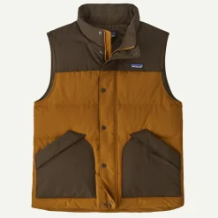 Men's Downdrift Vest