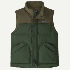 Men's Downdrift Vest