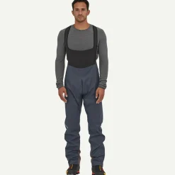 Men's Dual Aspect Bibs