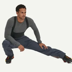 Men's Dual Aspect Bibs