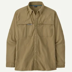 Men's Early Rise Stretch Shirt