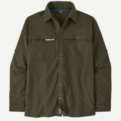 Men's Early Rise Stretch Shirt