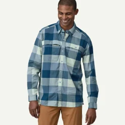 Men's Early Rise Stretch Shirt