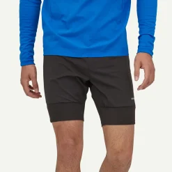 Men's Endless Run Shorts - 6"