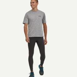 Men's Endless Run Tights