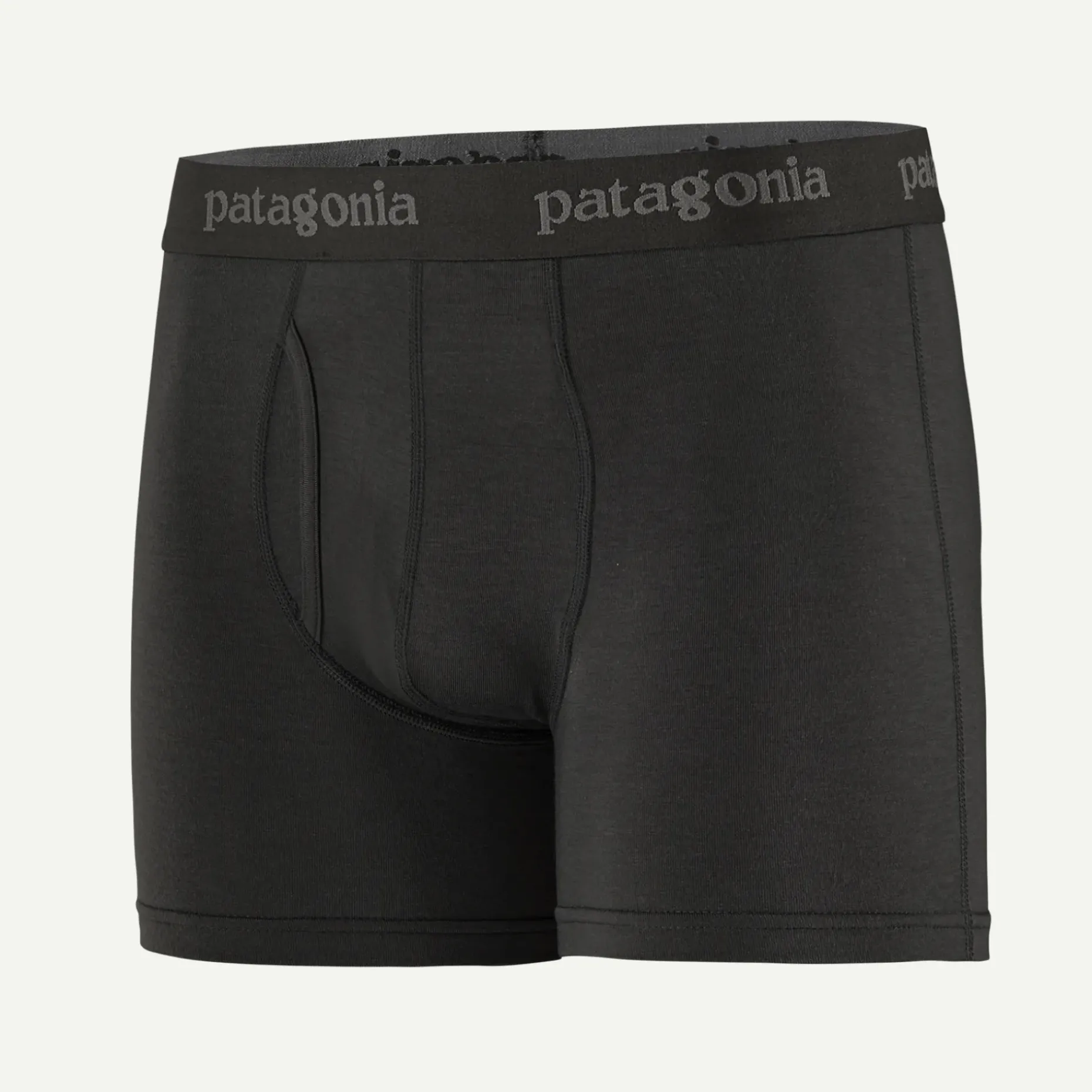 Men's Essential Boxer Briefs - 3"