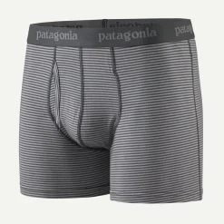 Men's Essential Boxer Briefs - 3"
