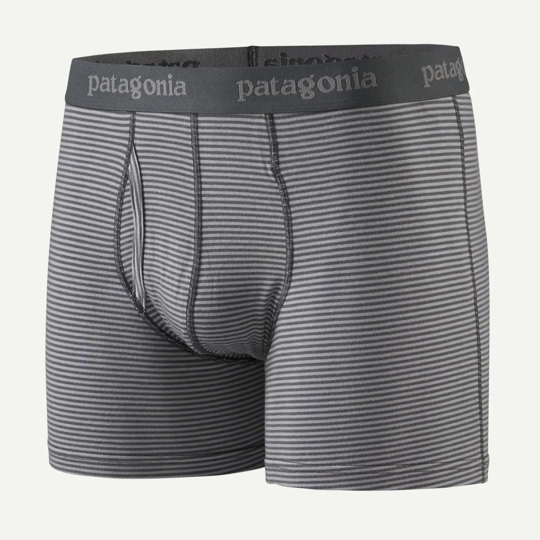Men's Essential Boxer Briefs - 3"