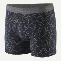 Men's Essential Boxer Briefs - 3"