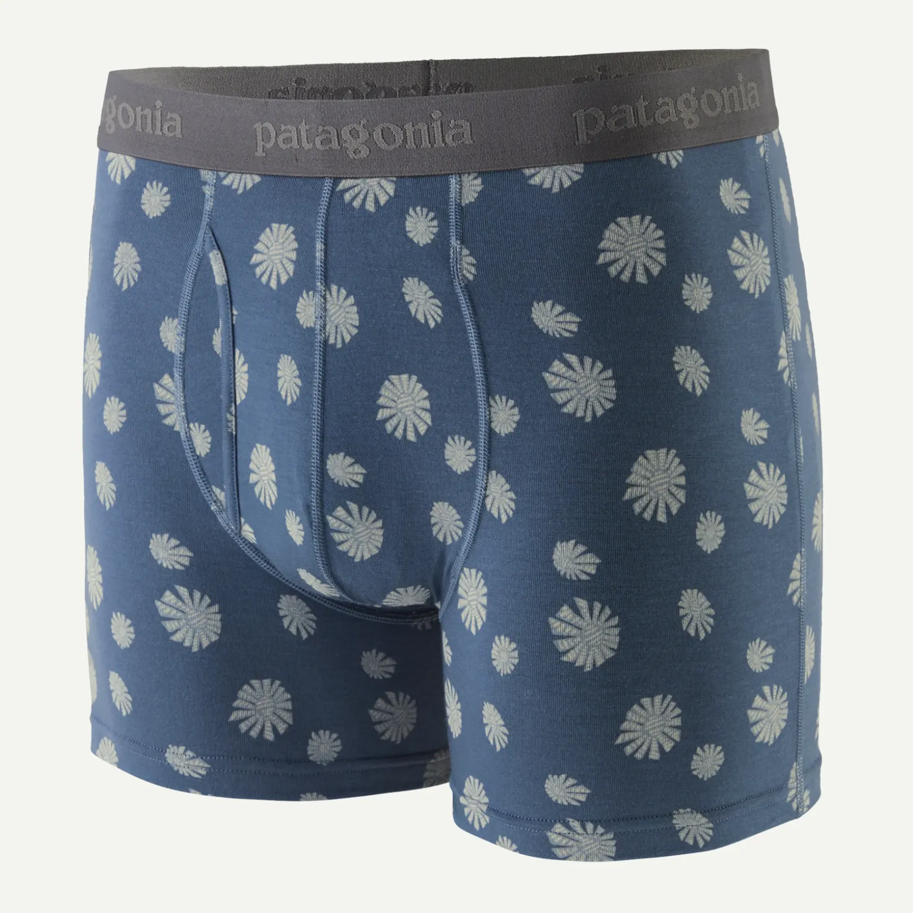 Men's Essential Boxer Briefs - 3"