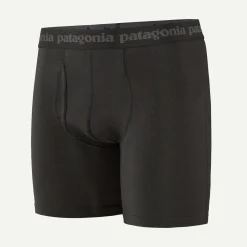 Men's Essential Boxer Briefs - 6"