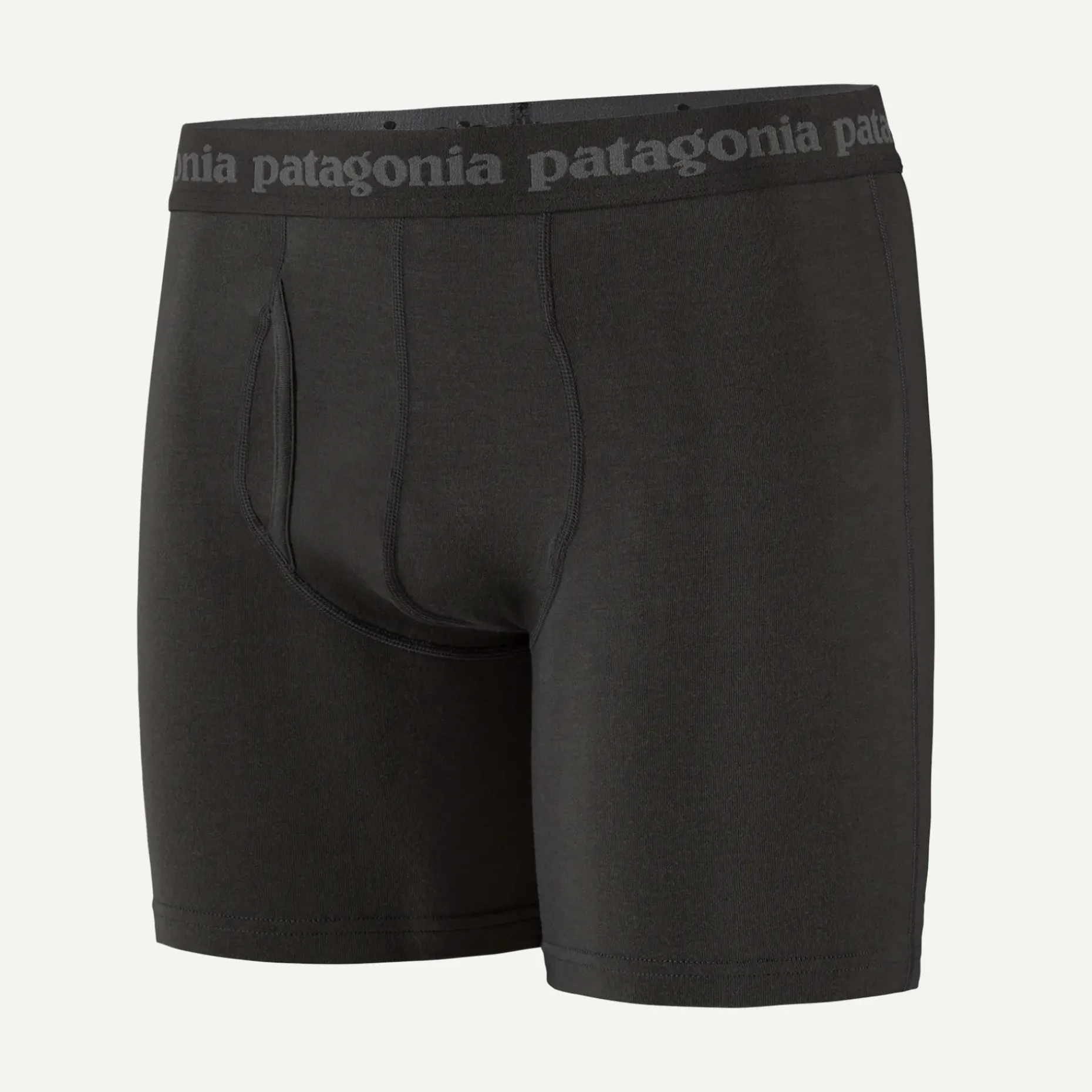 Men's Essential Boxer Briefs - 6"