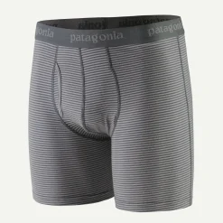 Men's Essential Boxer Briefs - 6"