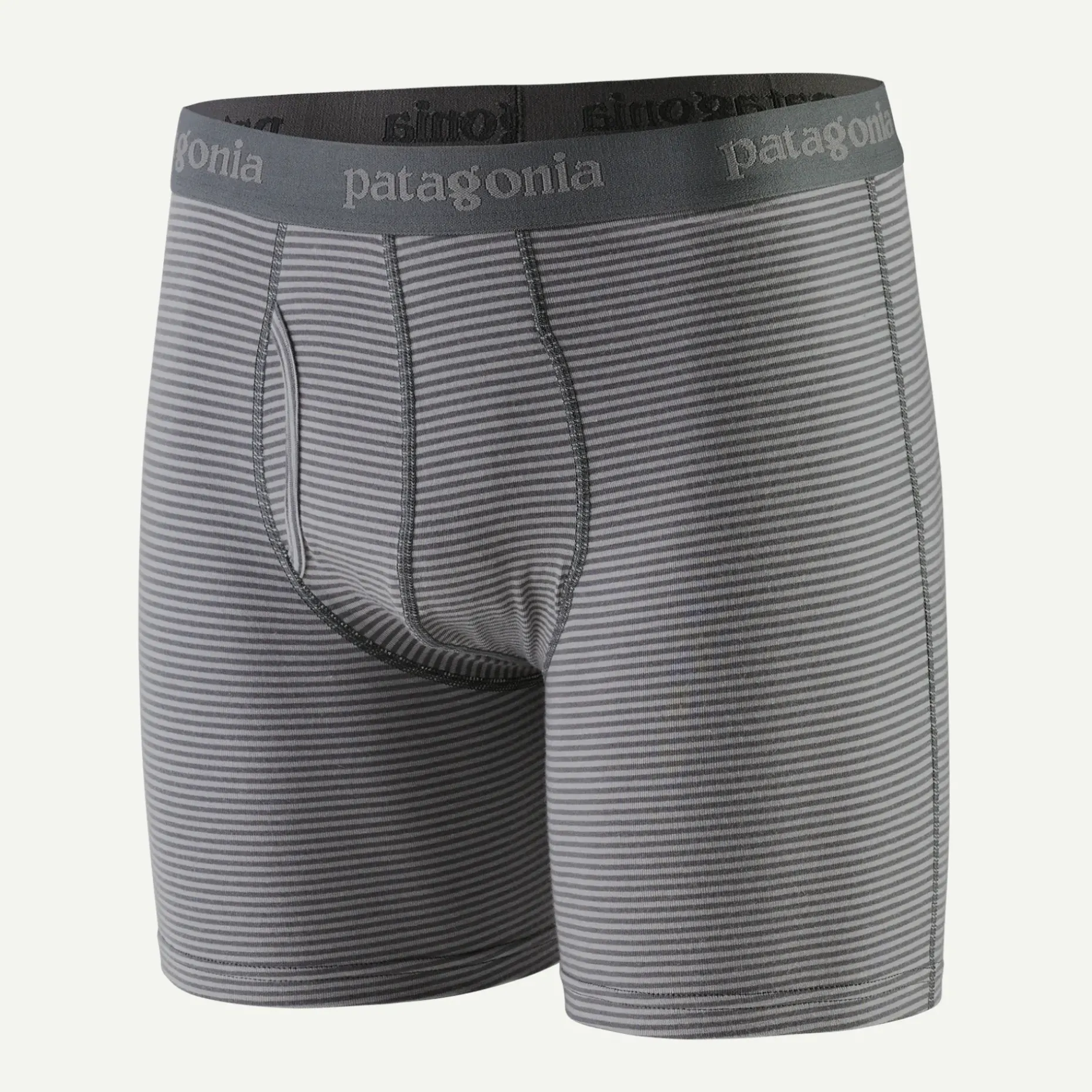 Men's Essential Boxer Briefs - 6"