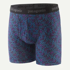 Men's Essential Boxer Briefs - 6"