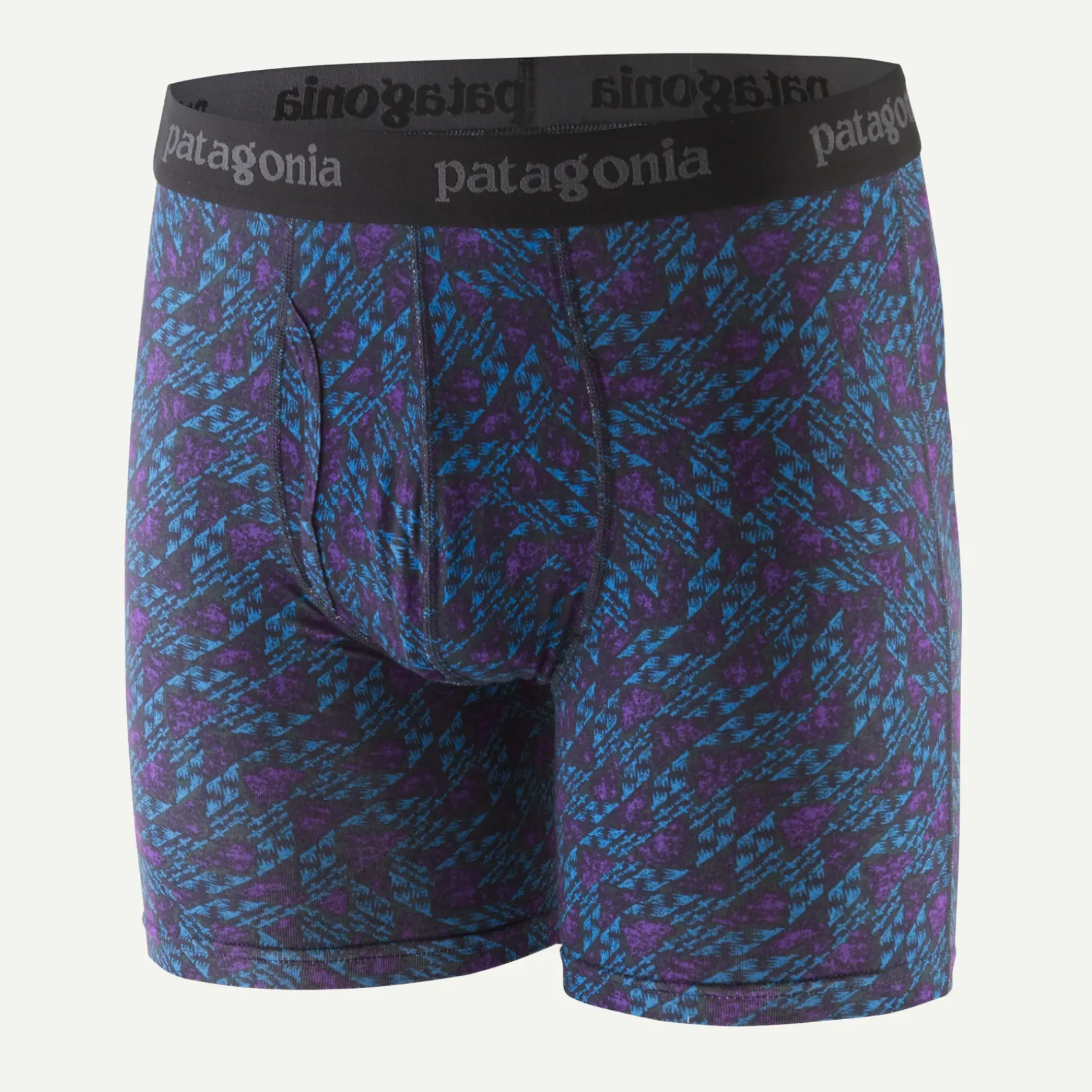 Men's Essential Boxer Briefs - 6"