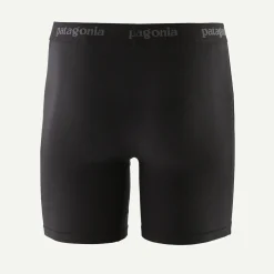 Men's Essential Boxer Briefs - 6"