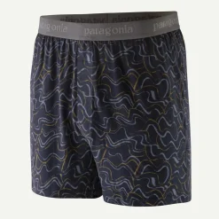 Men's Essential Boxers