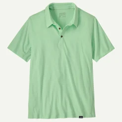 Men's Essential Polo Shirt