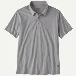 Men's Essential Polo Shirt